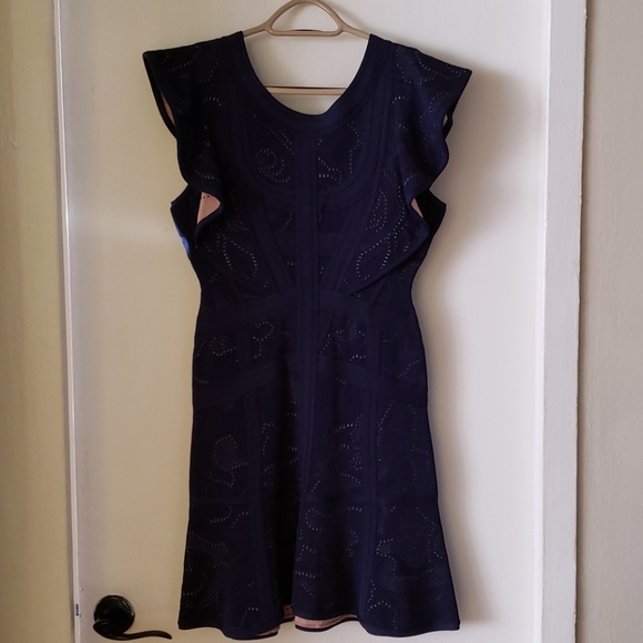 BCBG DRESS - Picture 7 of 7